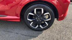 Ford Puma 1.0 EcoBoost Hybrid mHEV ST-Line X 5dr Petrol Hatchback